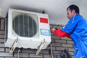24/7 and Emergency HVAC Near South Suburbn, IL | Air Conidtioning and Heating Contractors